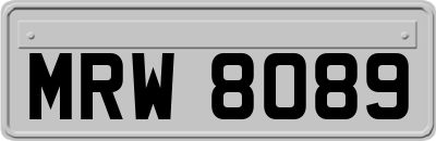 MRW8089