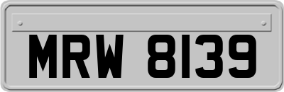 MRW8139
