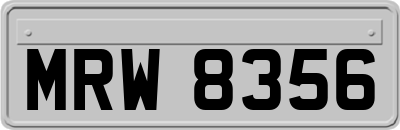 MRW8356