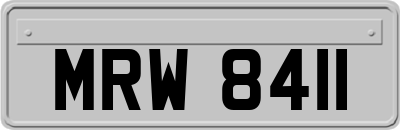 MRW8411