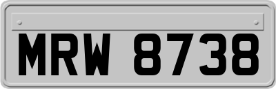 MRW8738