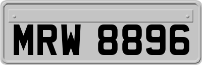 MRW8896
