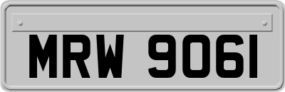MRW9061