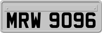 MRW9096