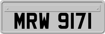 MRW9171
