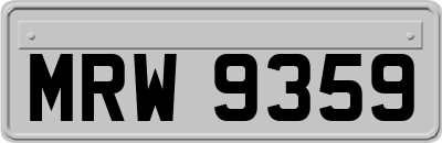 MRW9359