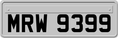 MRW9399