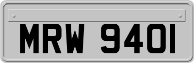 MRW9401
