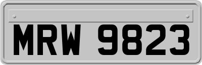 MRW9823