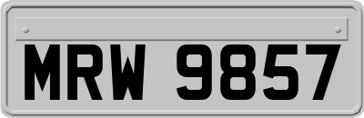 MRW9857