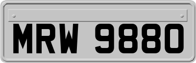 MRW9880