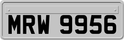 MRW9956