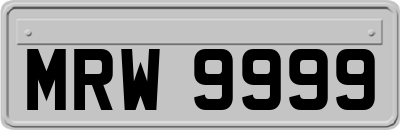 MRW9999