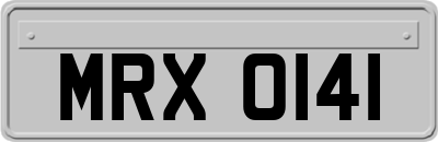 MRX0141