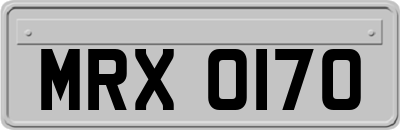 MRX0170
