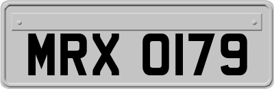MRX0179