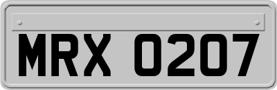 MRX0207