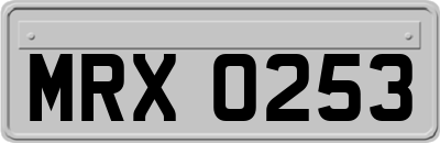 MRX0253