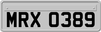 MRX0389
