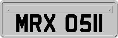 MRX0511