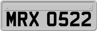 MRX0522