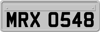 MRX0548