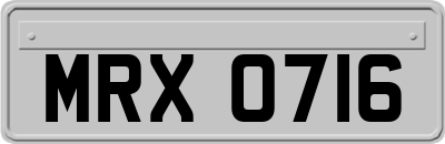 MRX0716