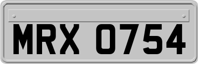 MRX0754