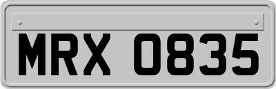 MRX0835