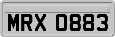 MRX0883