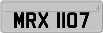 MRX1107