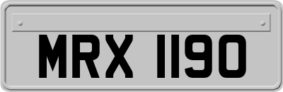 MRX1190
