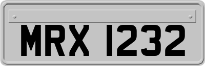 MRX1232