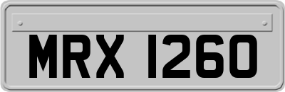 MRX1260