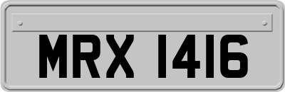 MRX1416