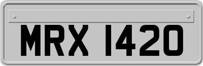 MRX1420
