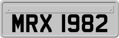MRX1982