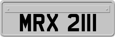 MRX2111