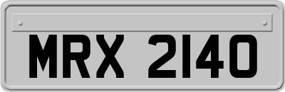 MRX2140