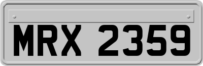 MRX2359