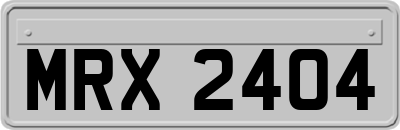 MRX2404