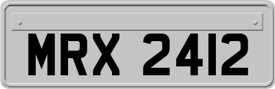 MRX2412