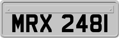 MRX2481