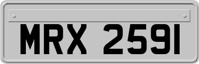 MRX2591