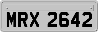 MRX2642