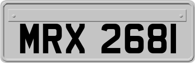 MRX2681