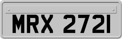 MRX2721