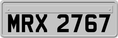 MRX2767