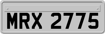 MRX2775