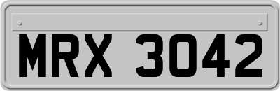 MRX3042
